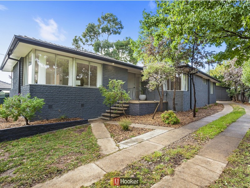 3 Ashburner Street, Higgins ACT 2615