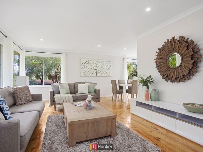 3 Ashburner Street, Higgins ACT 2615