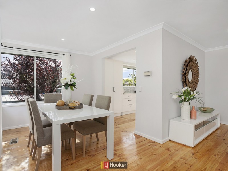 3 Ashburner Street, Higgins ACT 2615