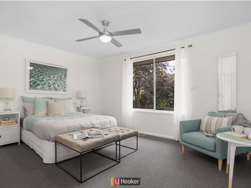 3 Ashburner Street, Higgins ACT 2615