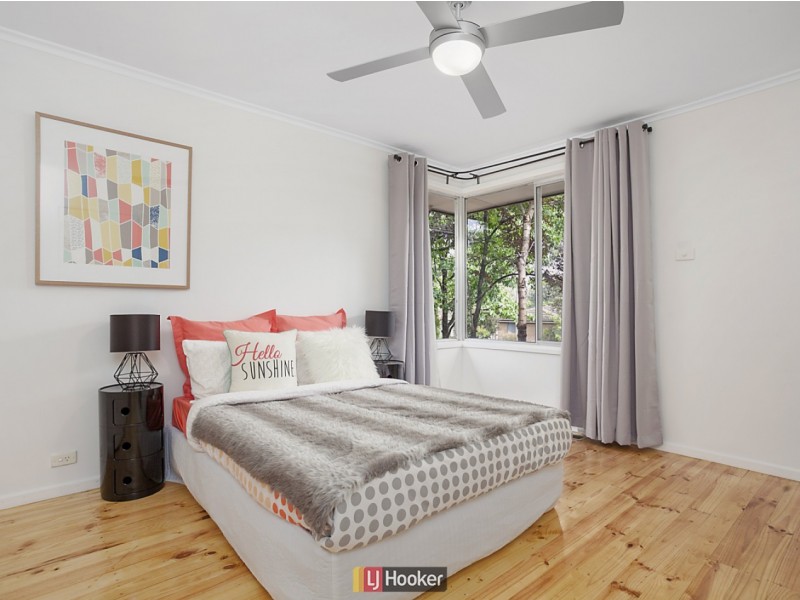 3 Ashburner Street, Higgins ACT 2615