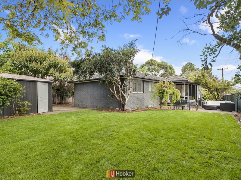 3 Ashburner Street, Higgins ACT 2615