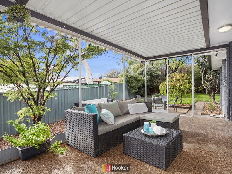 3 Ashburner Street, Higgins ACT 2615