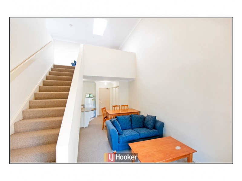 22/19 Fawkner Street, Braddon ACT 2612