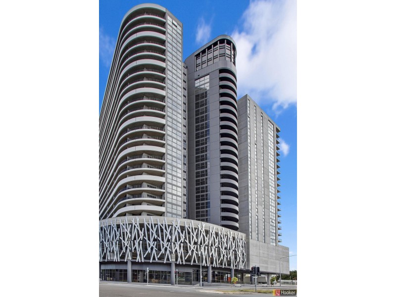 611/120 Eastern Valley Way, Belconnen ACT 2617