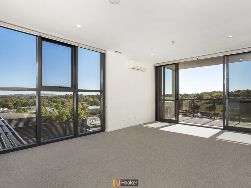 611/120 Eastern Valley Way, Belconnen ACT 2617