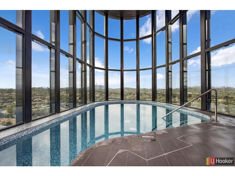 611/120 Eastern Valley Way, Belconnen ACT 2617