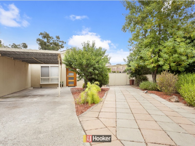 56 Heydon Crescent, Evatt ACT 2617