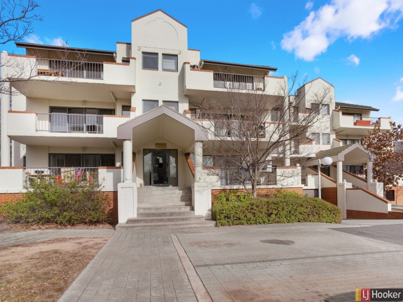 19/1 Tauss Place, Bruce ACT 2617