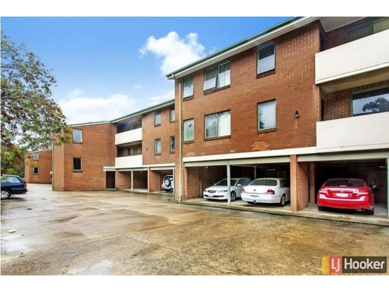 1/26 Springvale Drive, Hawker ACT 2614