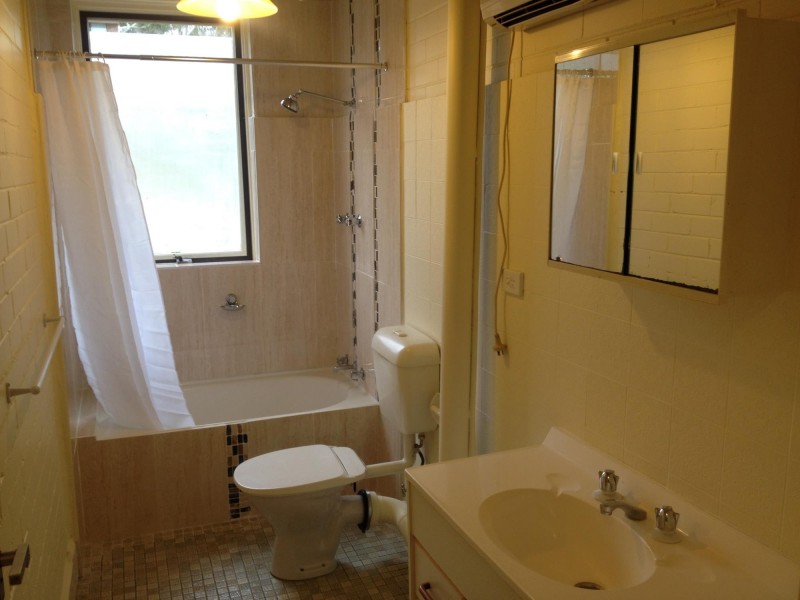 1/26 Springvale Drive, Hawker ACT 2614