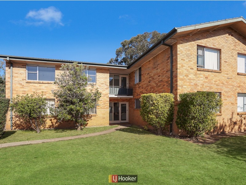 11/51 Hampton Circuit, Yarralumla ACT 2600