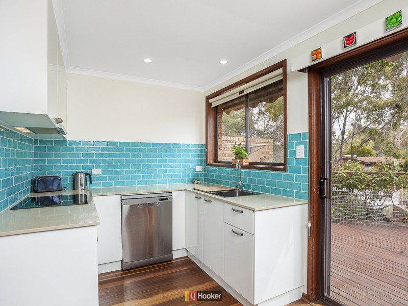 61 Dugdale Street, Cook ACT 2614