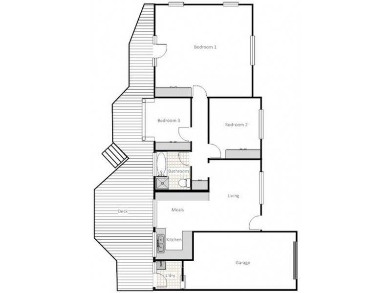 61 Dugdale Street, Cook ACT 2614