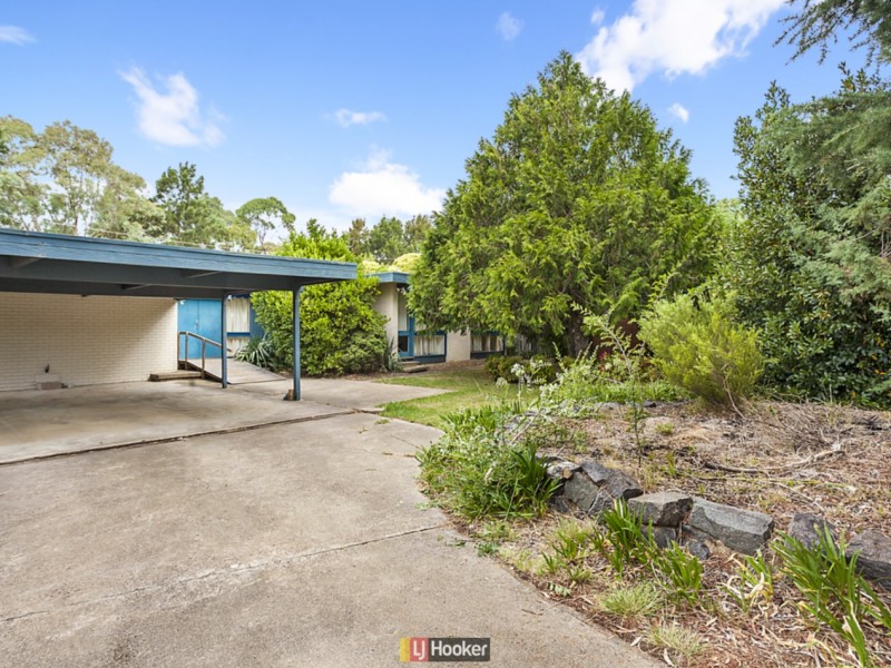 55 Blackman Crescent, Macquarie ACT 2614