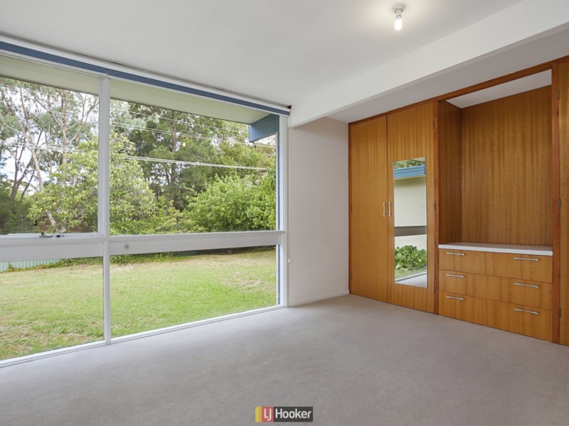 55 Blackman Crescent, Macquarie ACT 2614