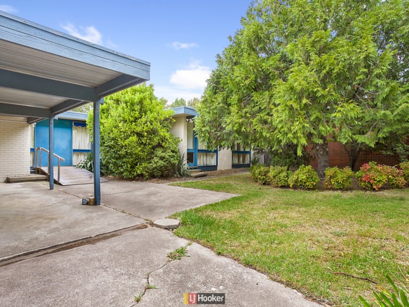 55 Blackman Crescent, Macquarie ACT 2614