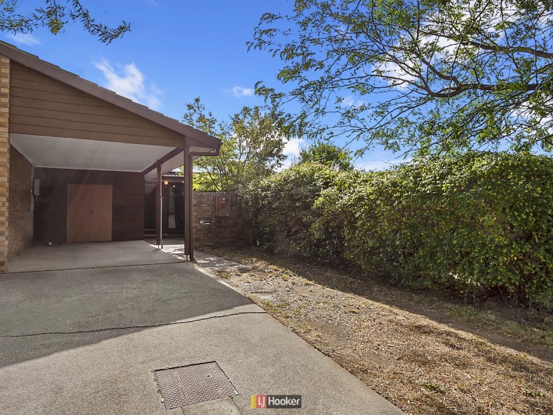 18 Flecker Place, Florey ACT 2615