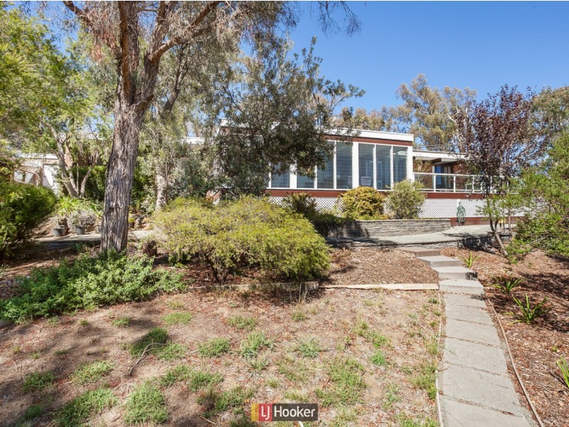 4 Woodger Place, Fraser ACT 2615