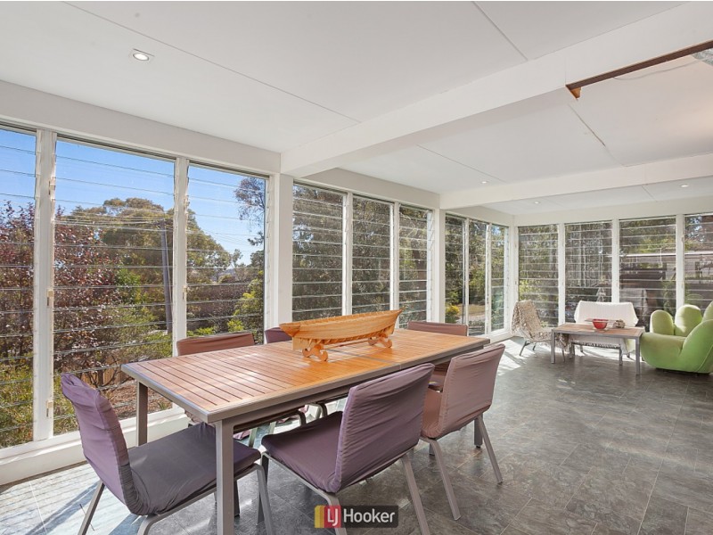 4 Woodger Place, Fraser ACT 2615