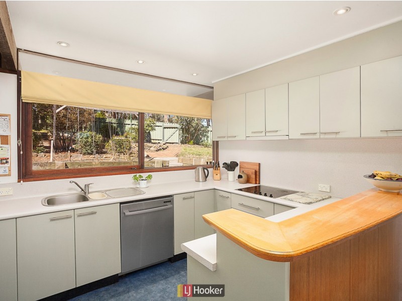 4 Woodger Place, Fraser ACT 2615