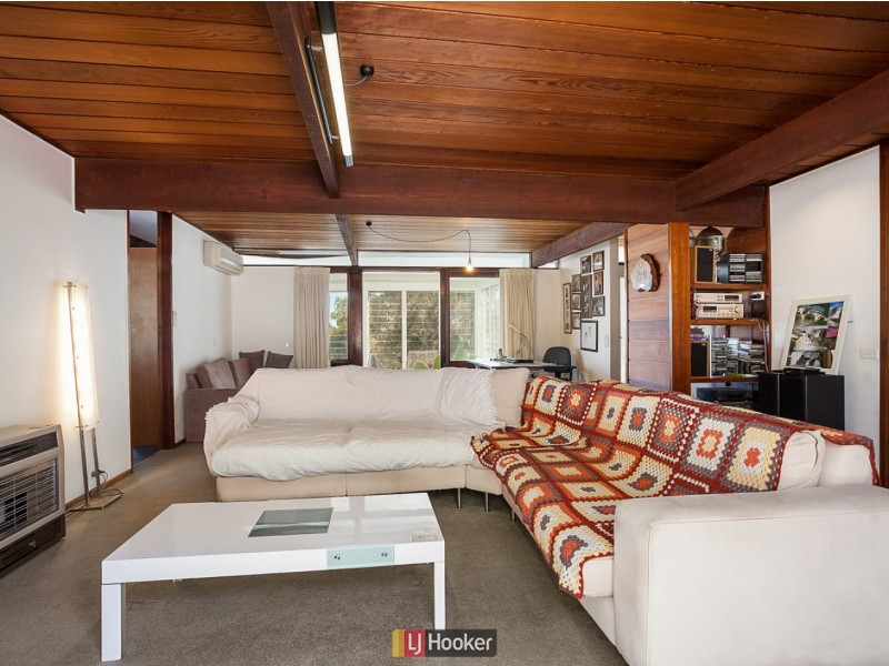 4 Woodger Place, Fraser ACT 2615