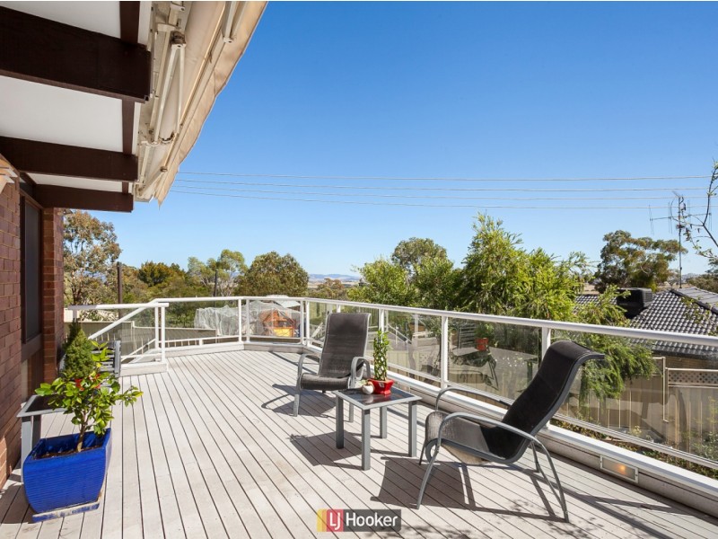 4 Woodger Place, Fraser ACT 2615