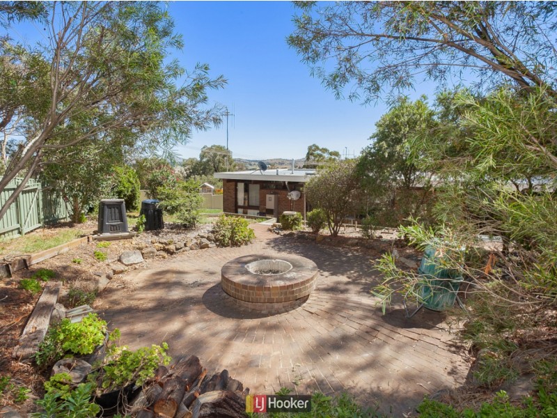 4 Woodger Place, Fraser ACT 2615