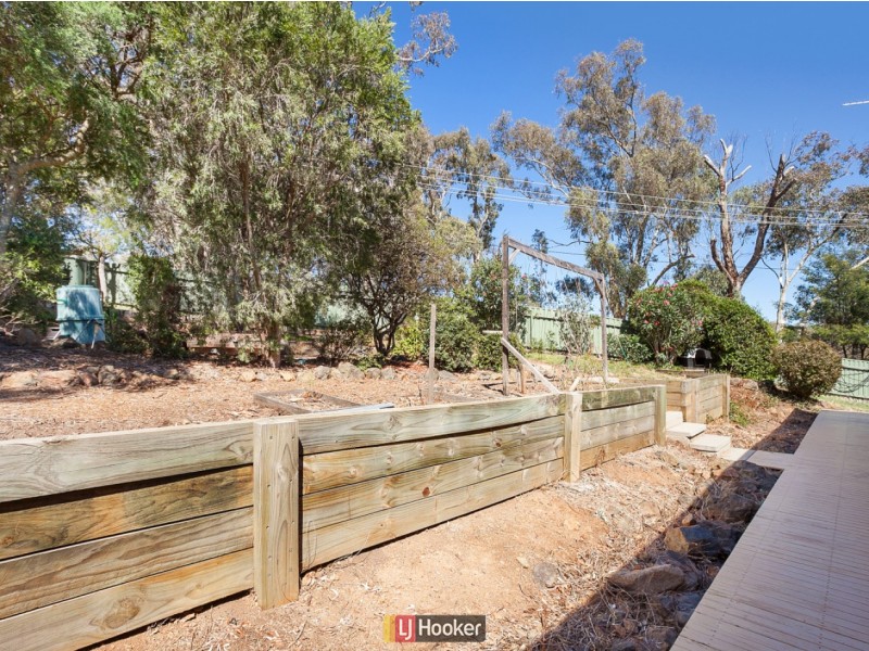 4 Woodger Place, Fraser ACT 2615