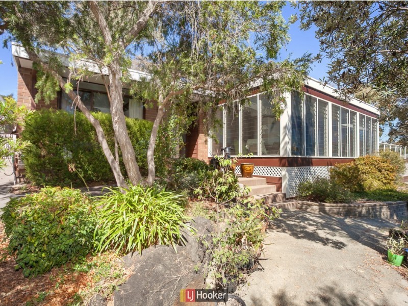 4 Woodger Place, Fraser ACT 2615