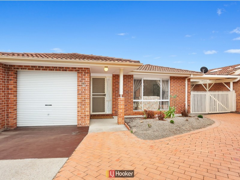 15 Bamir Square, Ngunnawal ACT 2913