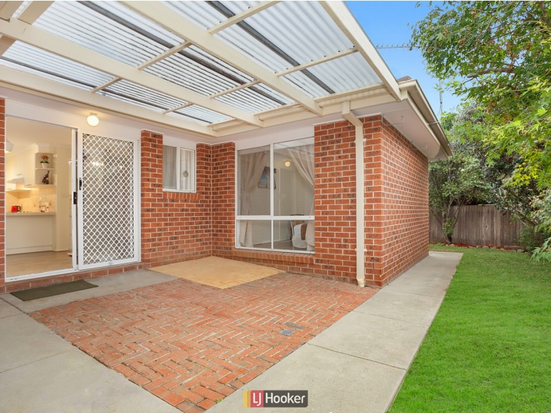15 Bamir Square, Ngunnawal ACT 2913