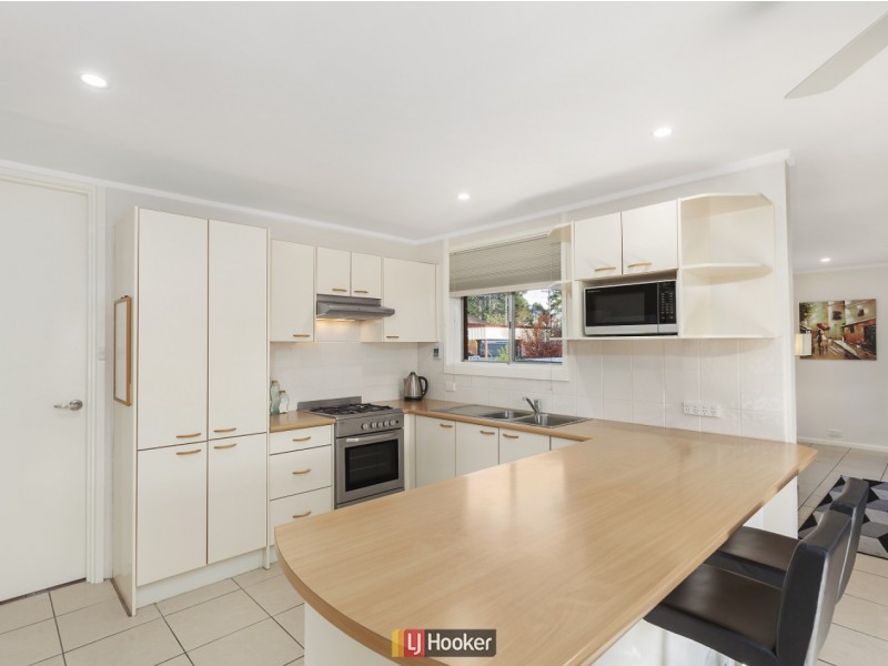11 Graham Street, Macgregor ACT 2615