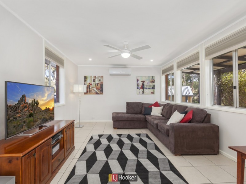 11 Graham Street, Macgregor ACT 2615