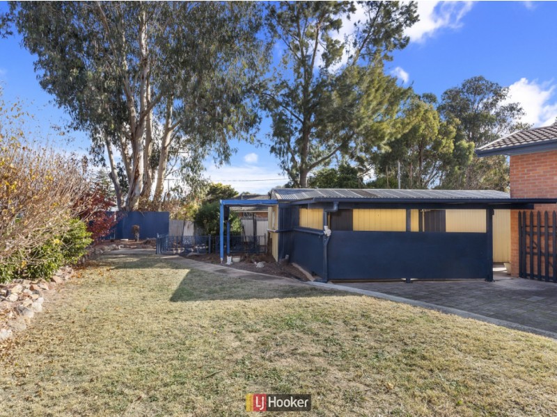 11 Graham Street, Macgregor ACT 2615