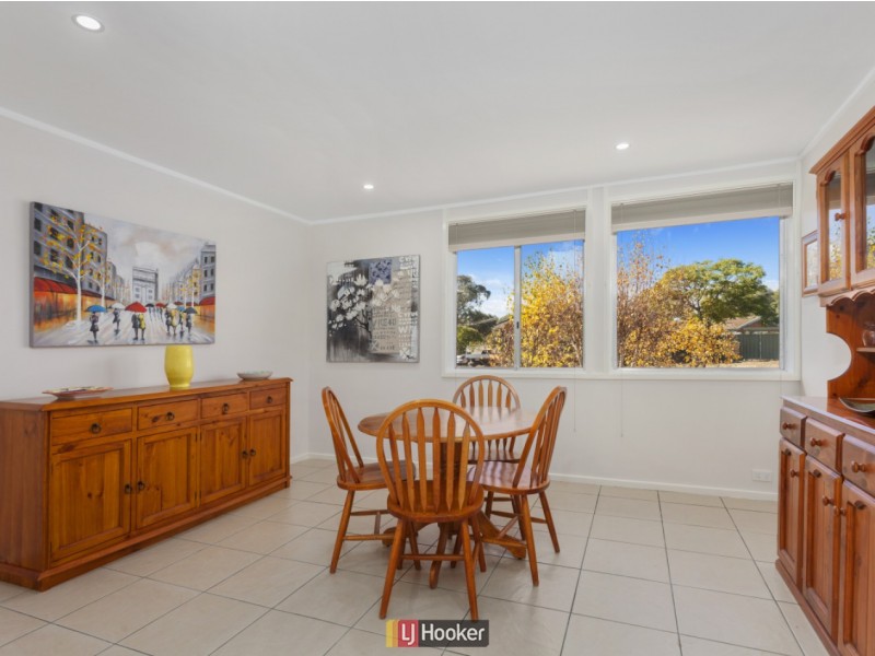 11 Graham Street, Macgregor ACT 2615