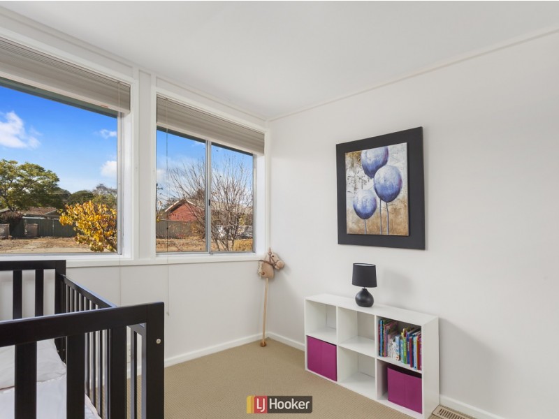 11 Graham Street, Macgregor ACT 2615