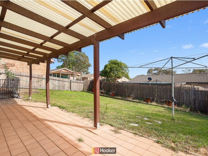 9 Randall Close, Dunlop ACT 2615