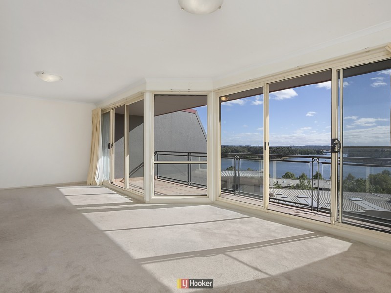 9/13 Chandler Street, Belconnen ACT 2617