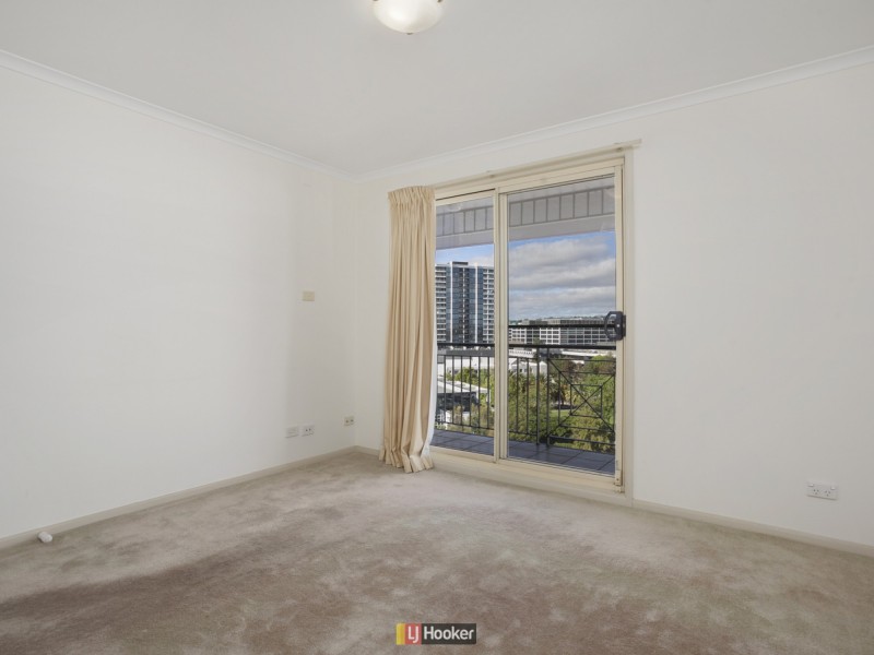 9/13 Chandler Street, Belconnen ACT 2617