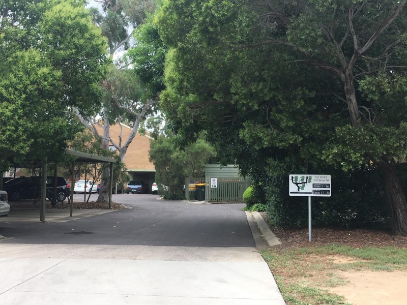 33/20 Oliver Street, Lyneham ACT 2602