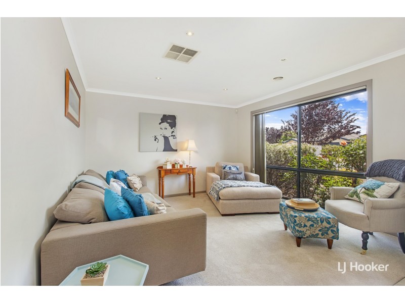 25 Sarre Street, Gungahlin ACT 2912