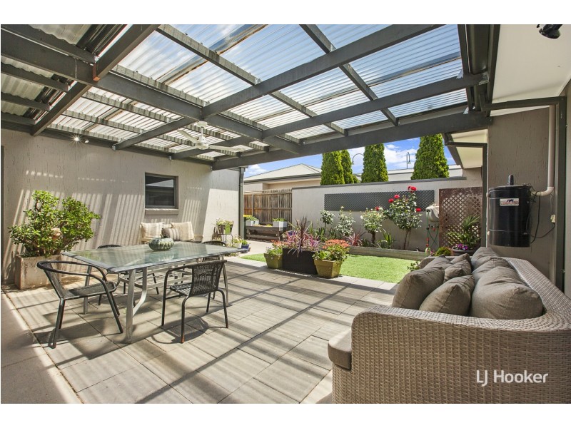 25 Sarre Street, Gungahlin ACT 2912