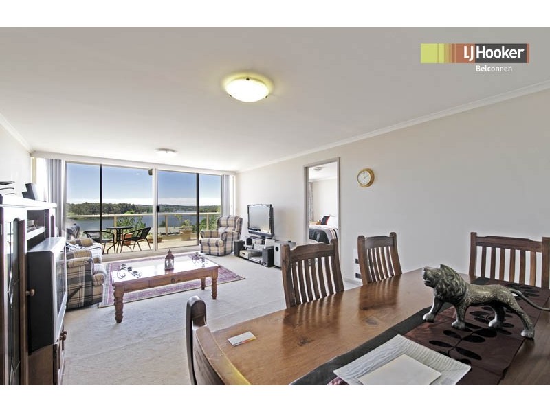 57B/9 Chandler Street, Belconnen ACT 2617