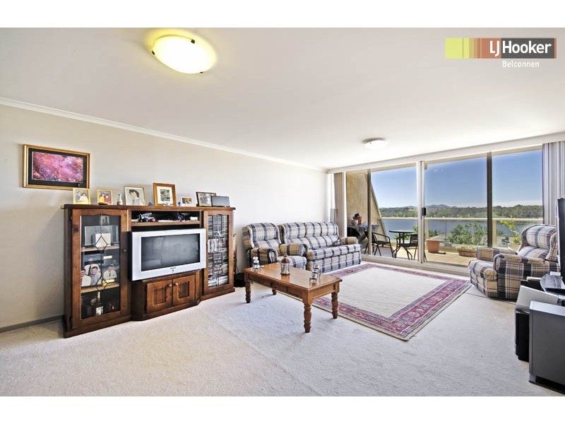 57B/9 Chandler Street, Belconnen ACT 2617