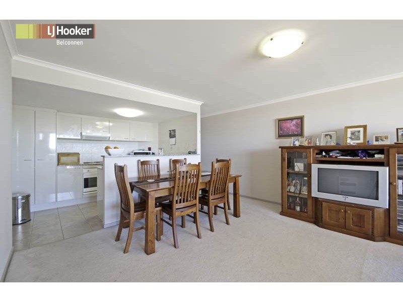 57B/9 Chandler Street, Belconnen ACT 2617