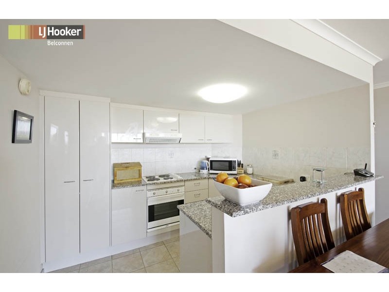 57B/9 Chandler Street, Belconnen ACT 2617