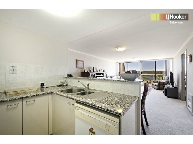 57B/9 Chandler Street, Belconnen ACT 2617