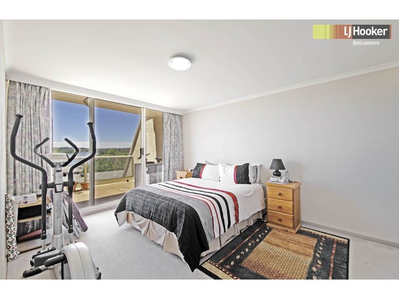 57B/9 Chandler Street, Belconnen ACT 2617