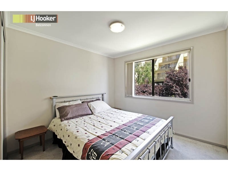 57B/9 Chandler Street, Belconnen ACT 2617